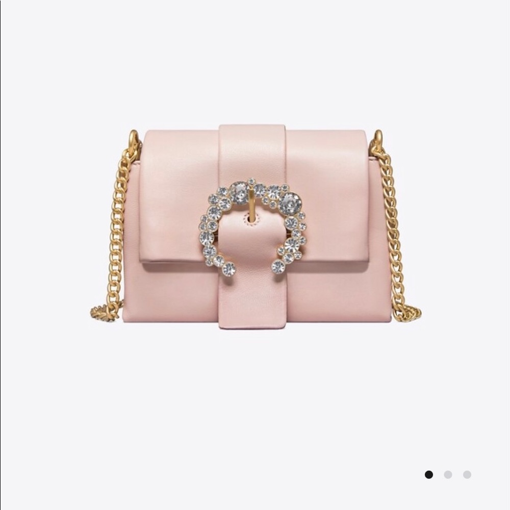 Tory Burch Greer Bag
